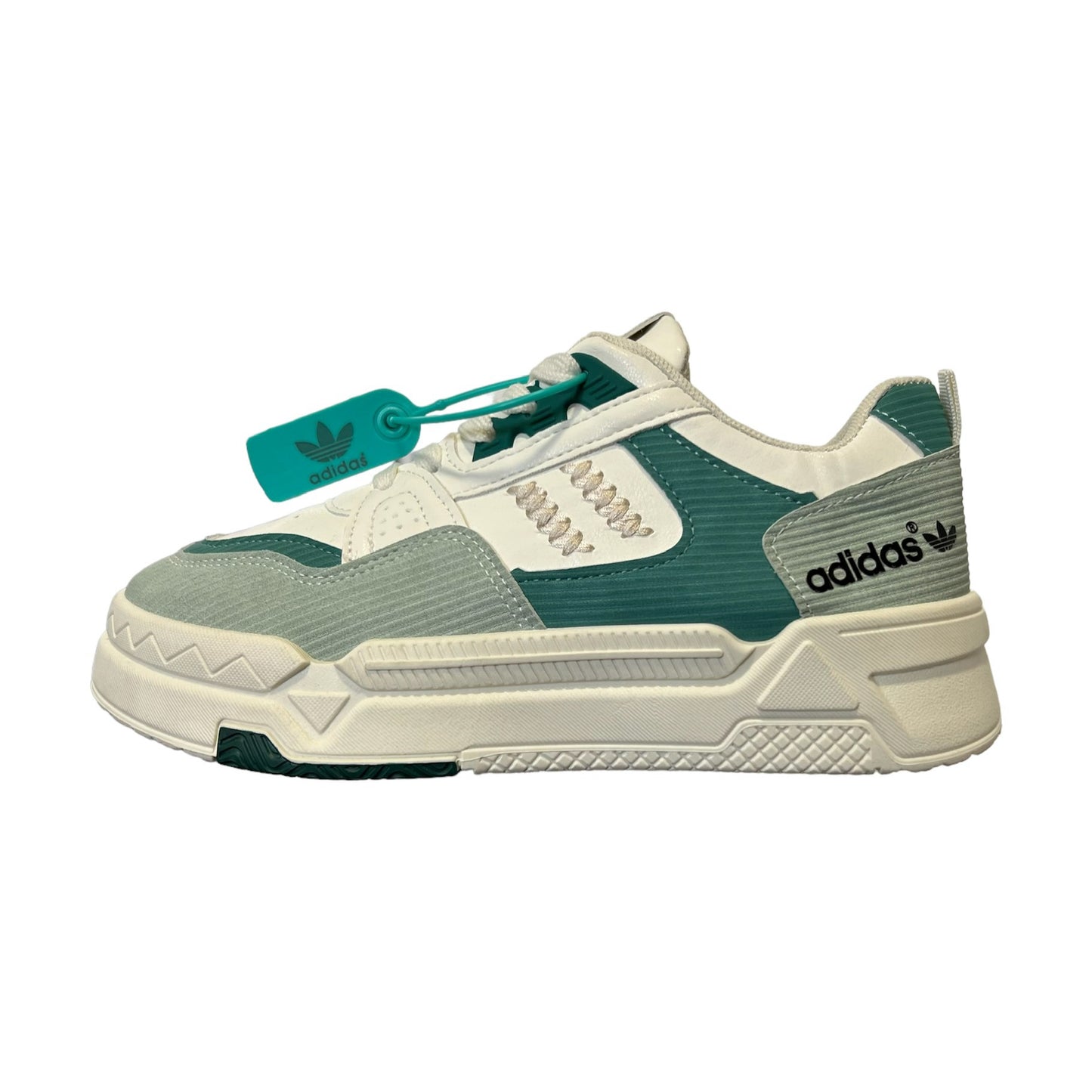 Adidas Trenza Dama