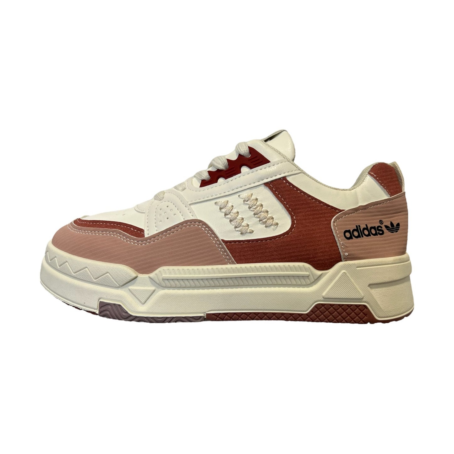 Adidas Trenza Dama