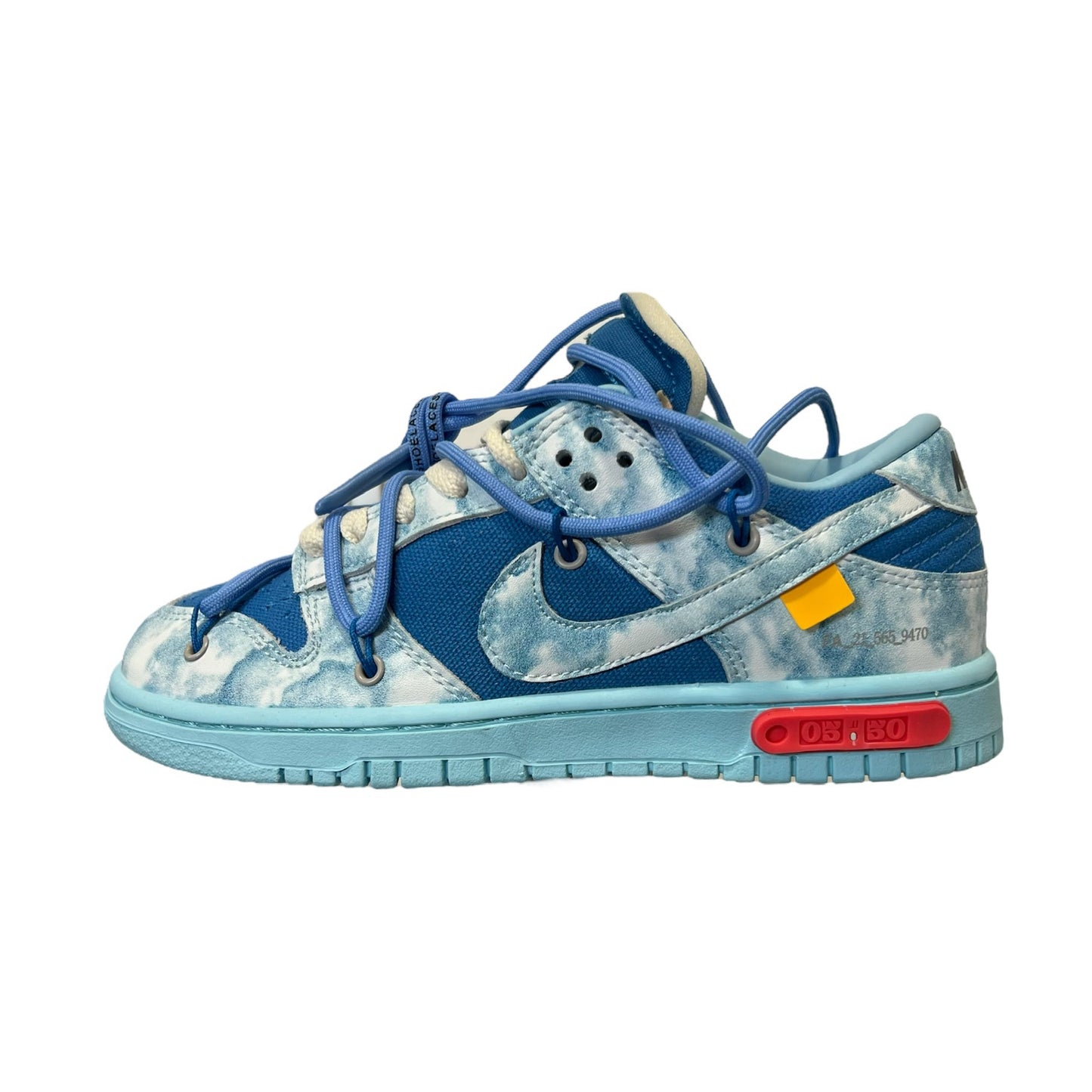 Tenis Nike Sb low Cordon