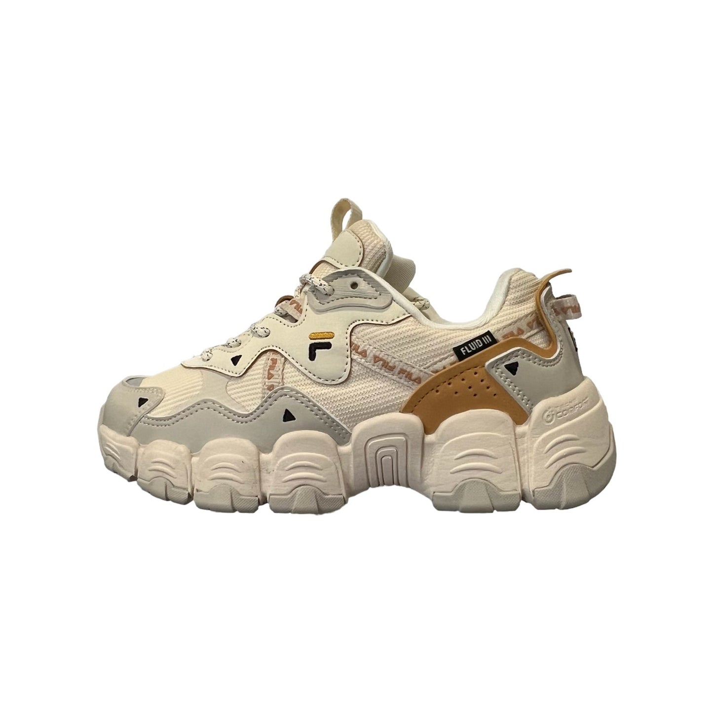 Tenis Fila Fluid Dama