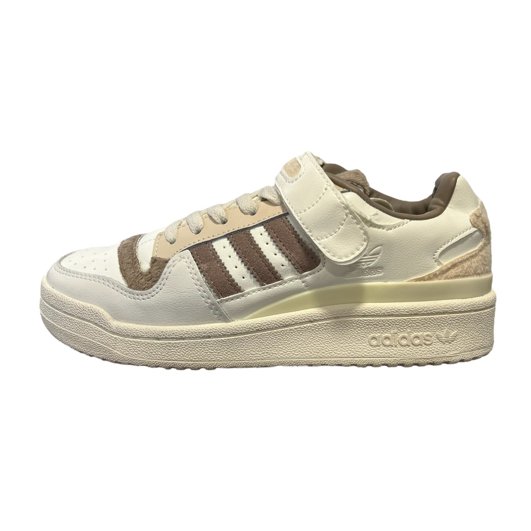 Adidas Forum Zapatos Adidas Que Alumbra De Damas Tenis Adidas