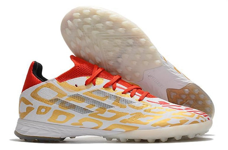 Torretin Adidas Speed Flow Dorado