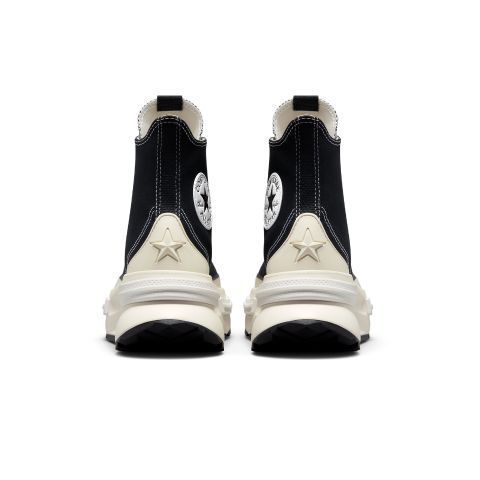 Converse Plataforma Color Negro