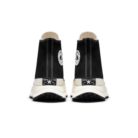 Converse En Plataforma Y Bota