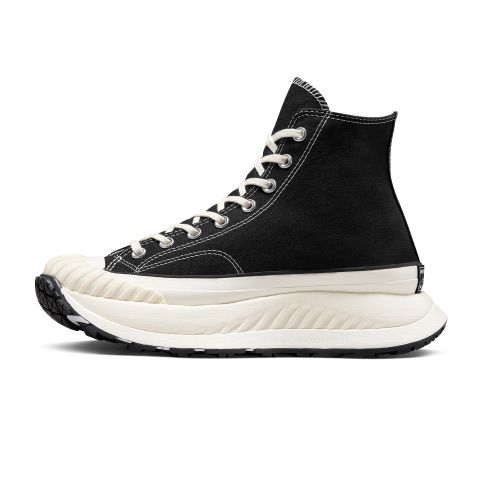 Converse En Plataforma Y Bota