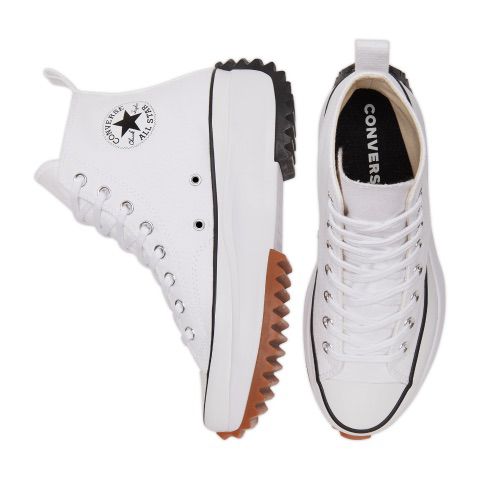 Converse Plataforma Botin