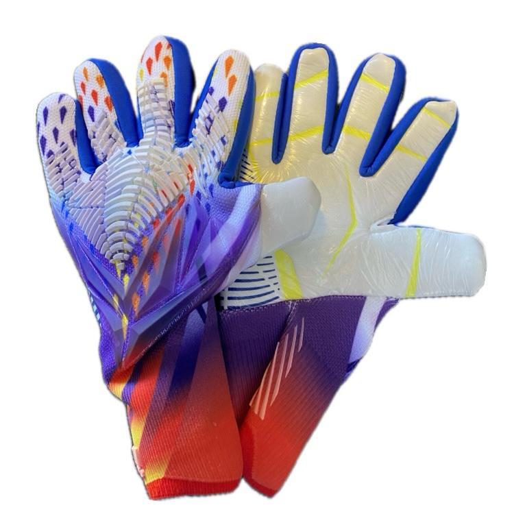 Guantes Adidas Predator Edge Multicolor