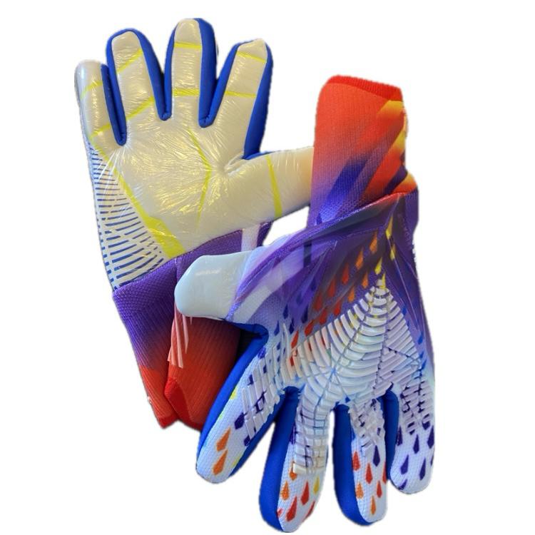 Guantes Adidas Predator Edge Multicolor