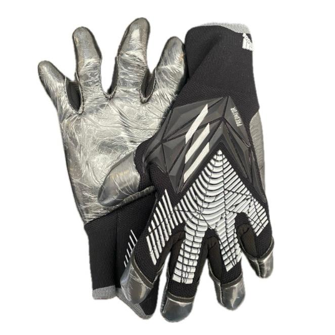 Guantes Adidas Predator Edge Negro