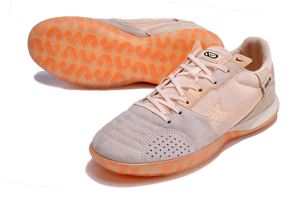 Futsal Nike Street Gato Salmon