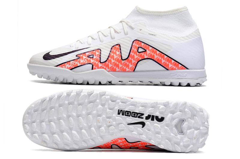 Torretin Air Zoom Blanco Bota