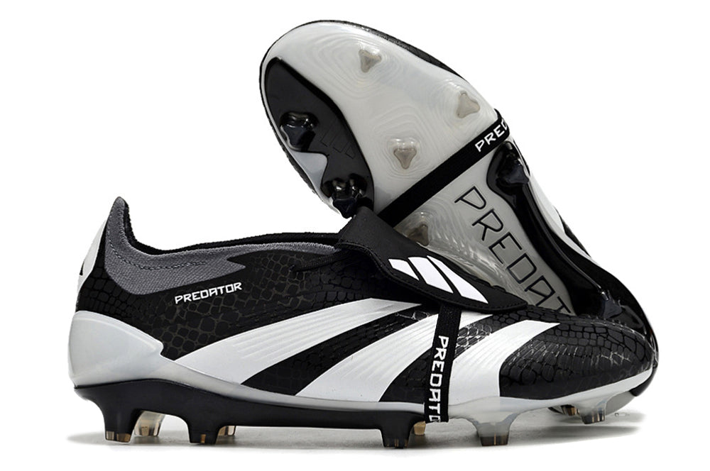 Adidas Predator 30 Elite Lengueta Negro