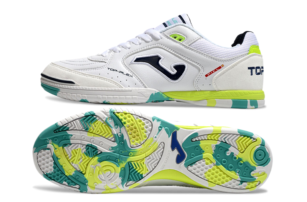 Futsal Joma Blanco