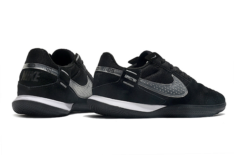 Futsala Street Gato Nike Negro
