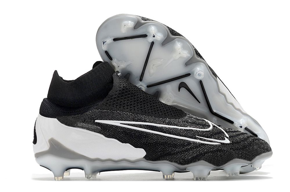 NIÑO Guayo Nike Phanton Gx Negro