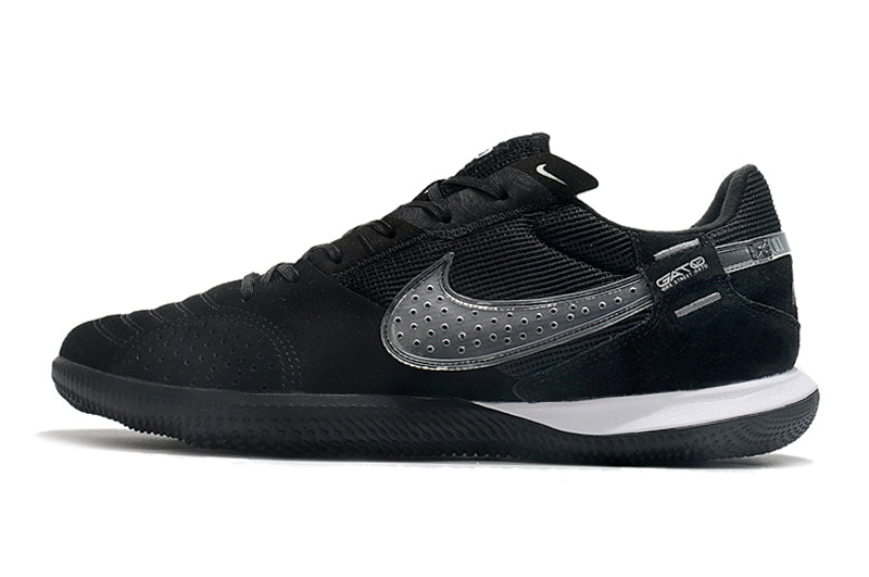 Futsala Street Gato Nike Negro