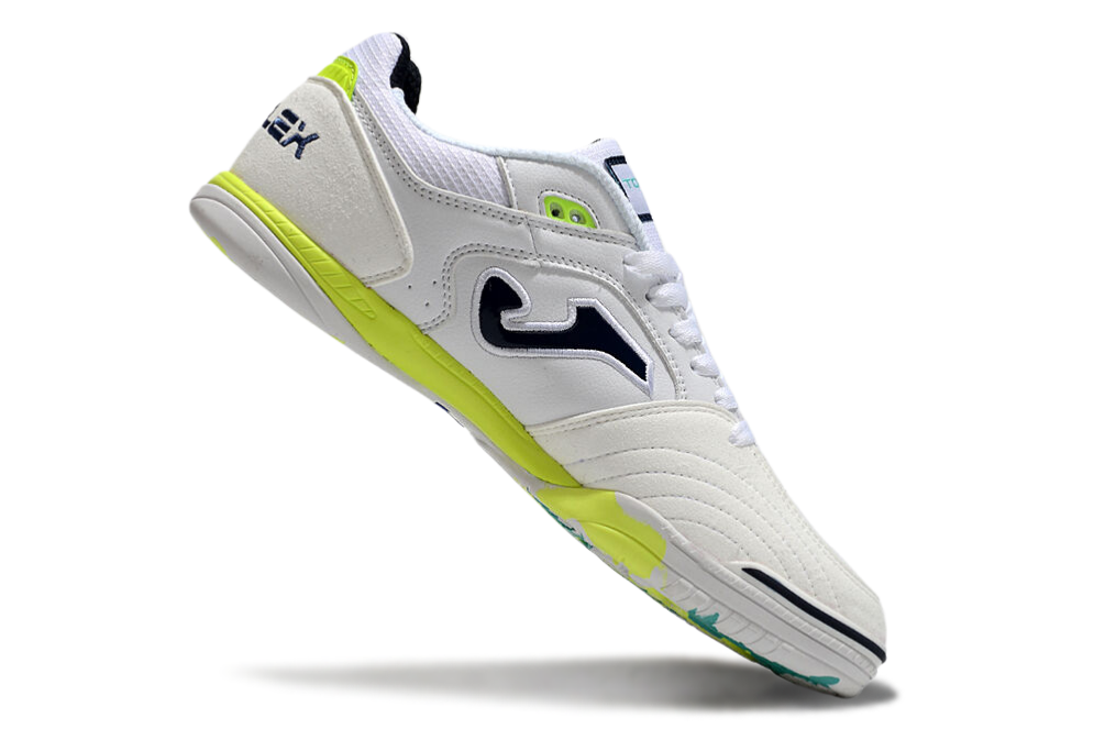 Futsal Joma Blanco
