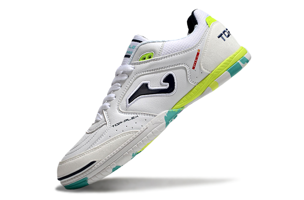 Futsal Joma Blanco