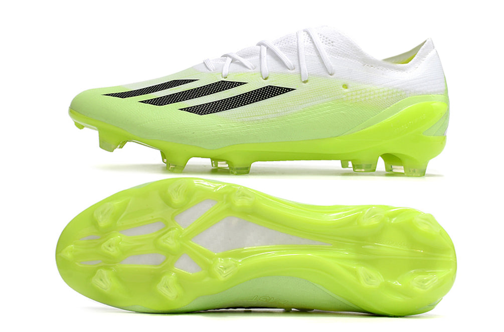 MESSI Speed portal Crazyfast Verde