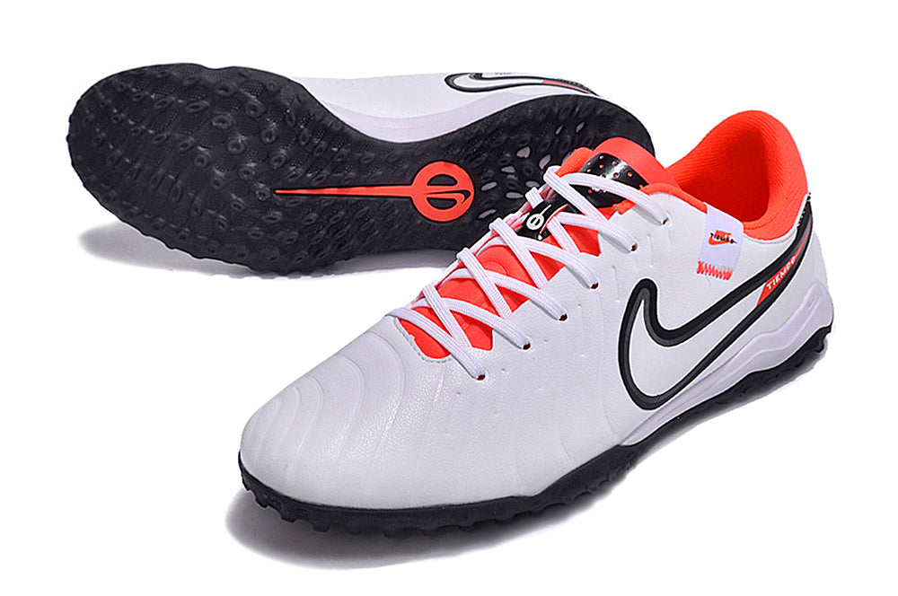 Torretin Nike Tiempo Legend Blanco Zapato