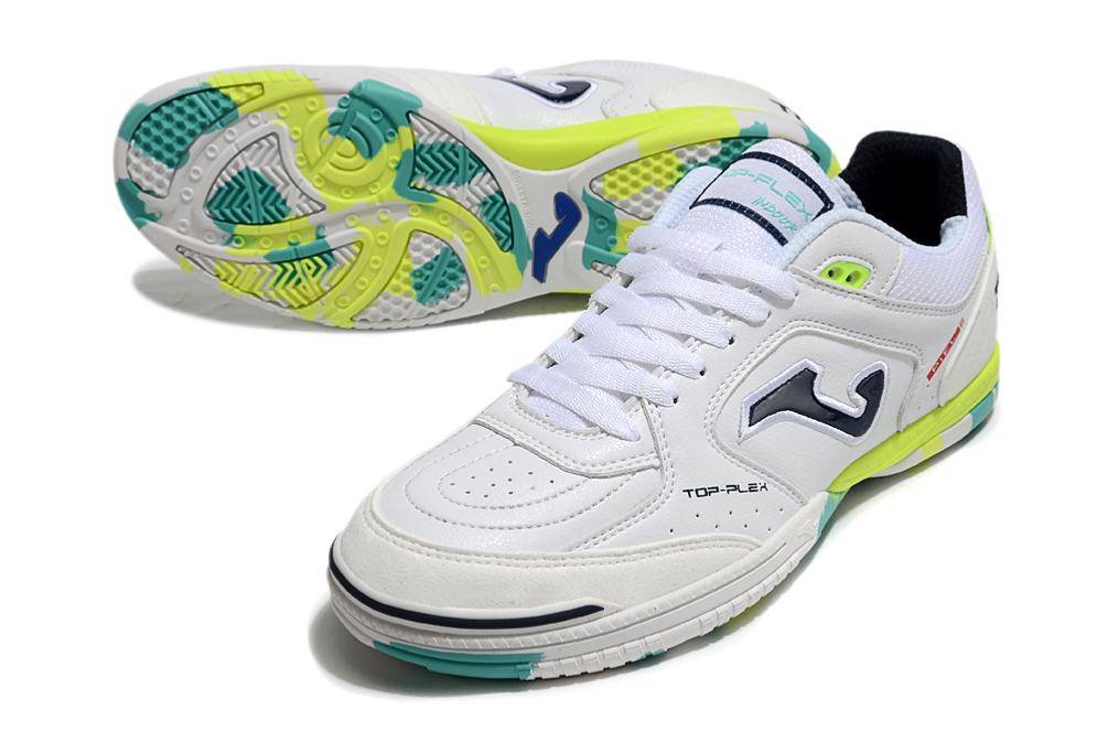 Futsal Joma Blanco