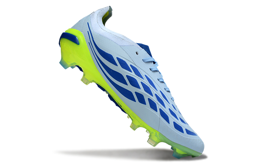 Guayo Predator Elite Powerspine Azul