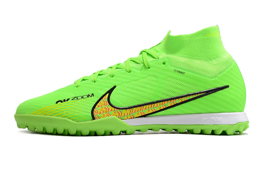 Torretin Nike Air Zoom Verde Claro