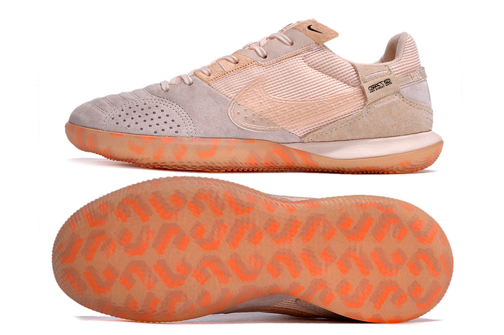 Futsal Nike Street Gato Salmon