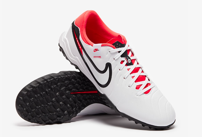 Torretin Nike Tiempo Legend Blanco Zapato