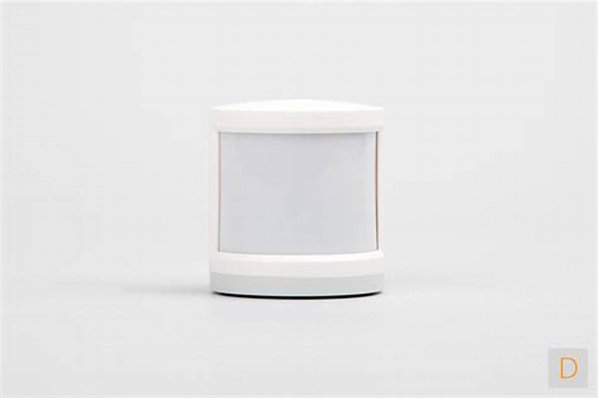 Xiaomi Sensor de Movimiento 2S