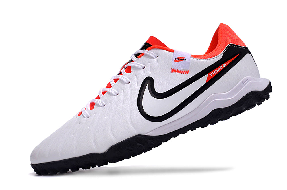 Torretin Nike Tiempo Legend Blanco Zapato