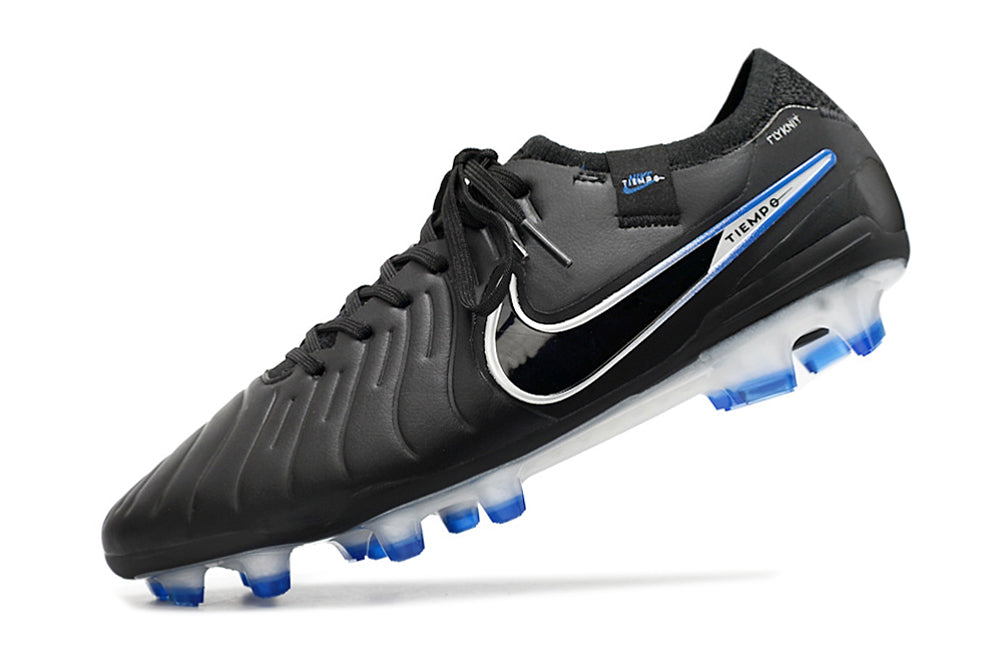 Guayo Nike Tiempo Legend Negro Zapato