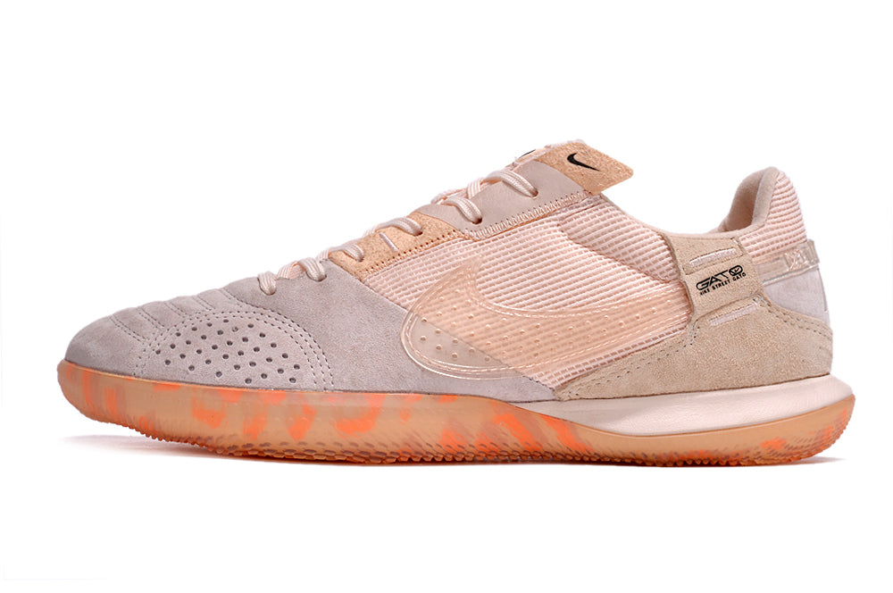 Futsal Nike Street Gato Salmon