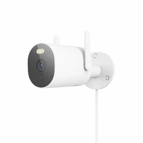 Xiaomi Cámara exterior AW300