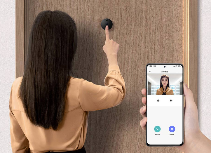 Xiaomi Eye Magic 1S