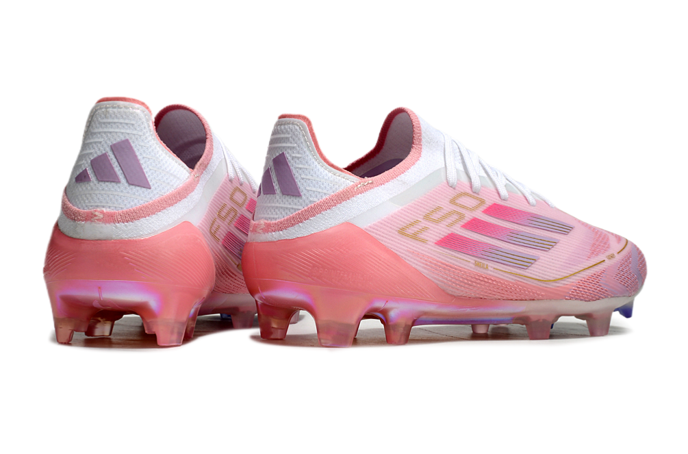 Guayo F50 Rosado