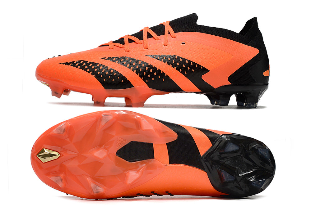 Guayo Adidas Predator Accuracy Naranja