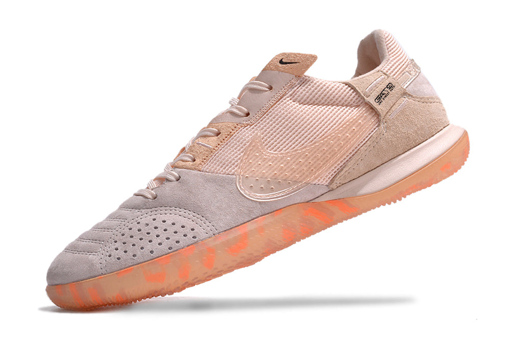 Futsal Nike Street Gato Salmon