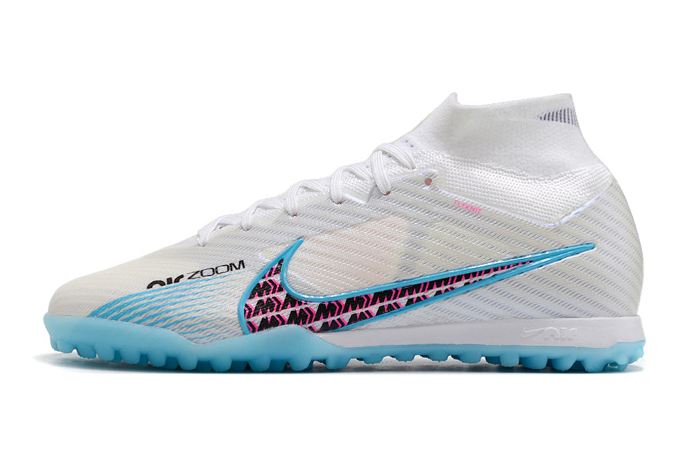 Torretin Nike Air Zoom Azul Blanco