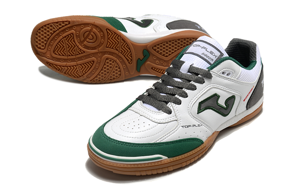 Futsal Joma Blanca Verde