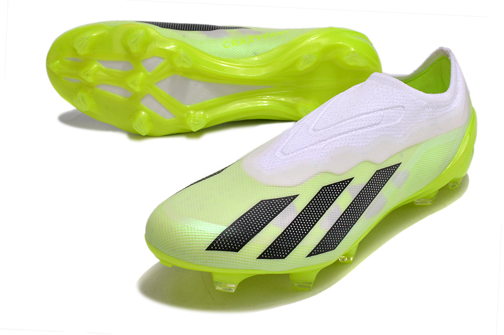 MESSI Speed portal Crazyfast Verde Sin Cordon
