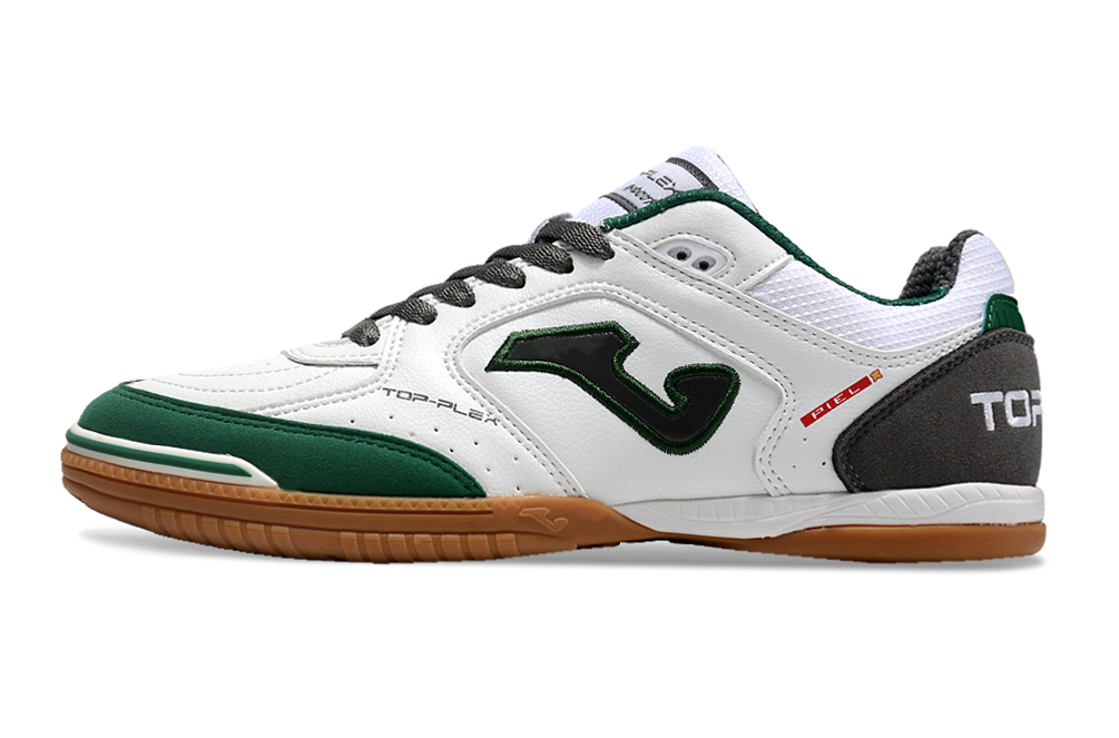 Futsal Joma Blanca Verde