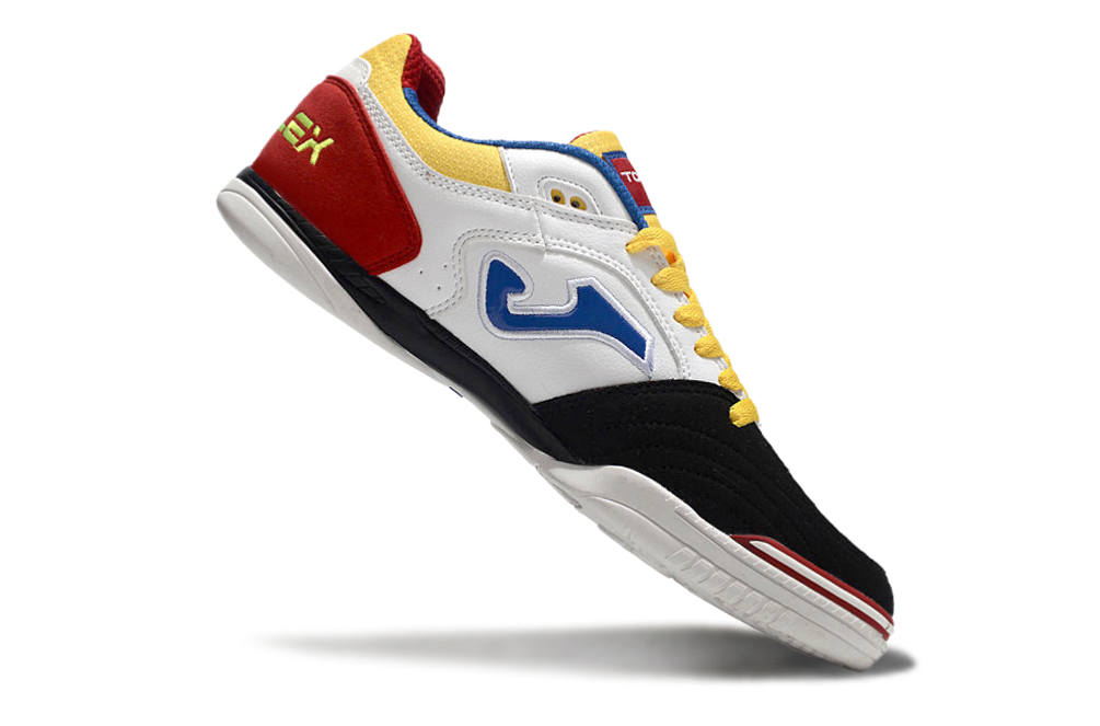 Futsal Joma Rojo Blanco