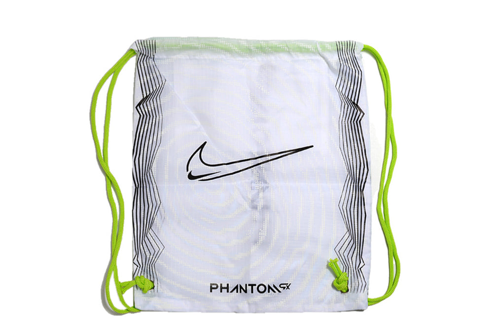 Tula Phantom Gx Blanco Verde