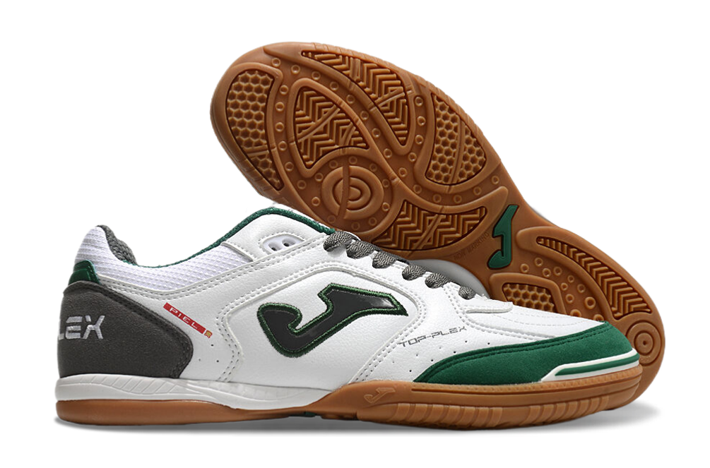 Futsal Joma Blanca Verde