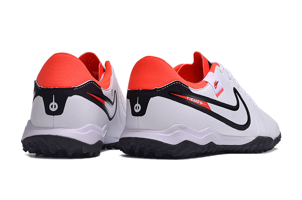 Torretin Nike Tiempo Legend Blanco Zapato