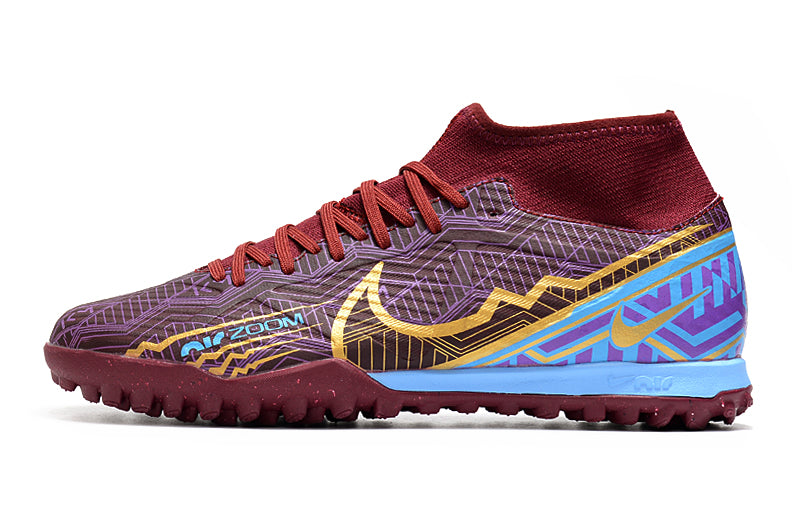 Torretin Nike Air Zoom Mbappe Sintetica