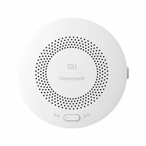 Xiaomi Sensor De Humo