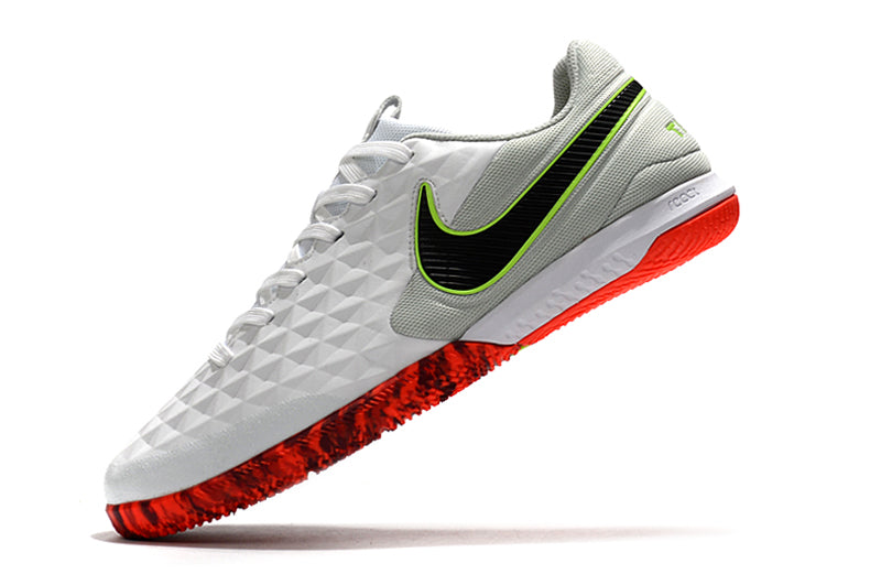 Futsal Nike Tiempo Blanco