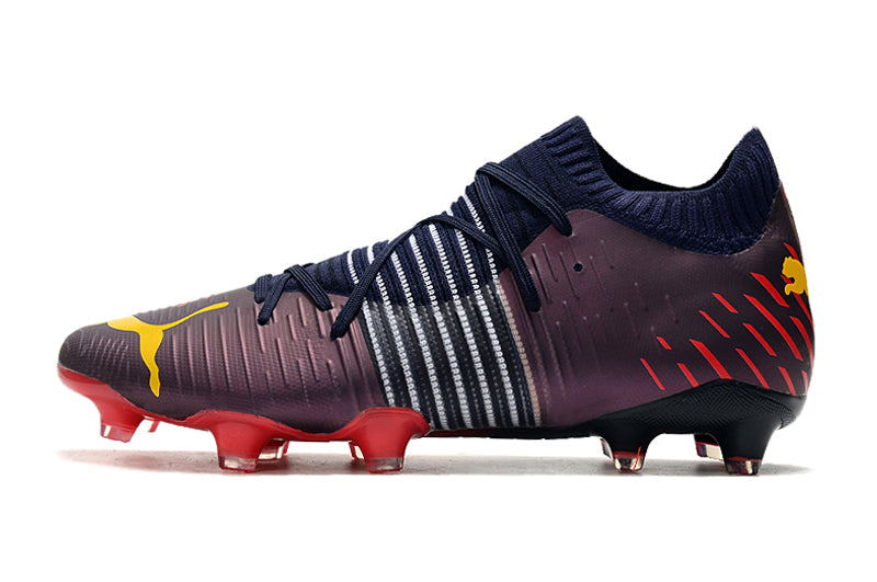 Guayo Puma Future Morados